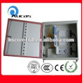 Aucas boîte de jonction de télécommunication 30 paires - 100 paires fabriquées en Chine